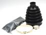 OSгONA PRZEG LOBRO OPEL CORSA 06-14 GKN (Lobro) 306045 (фото 1)