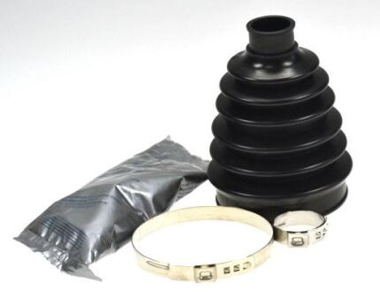 OSгONA PRZEG LOBRO OPEL CORSA 06-14 GKN (Lobro) 306045