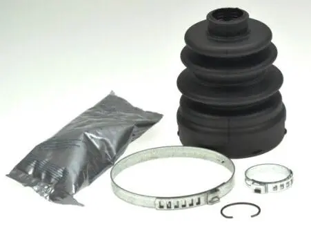 Автозапчасть GKN (Lobro) 306047