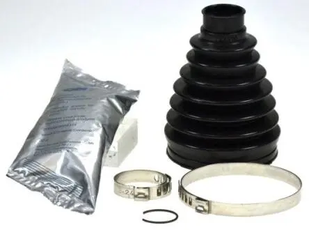 OSгONA PRZEG LOBRO DACIA LOGAN/SANDERO, RENAULT CLIO 12- GKN (Lobro) 306049