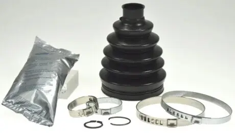 Гумовий пильовик шарніра GKN (Lobro) 306050