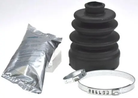 Автозапчасть GKN (Lobro) 306052