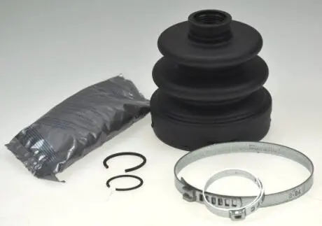 Автозапчасть GKN (Lobro) 306061
