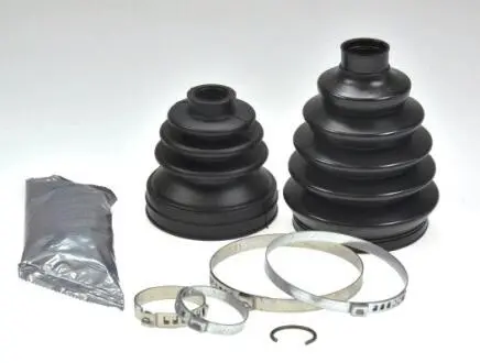 Автозапчасть GKN (Lobro) 306065