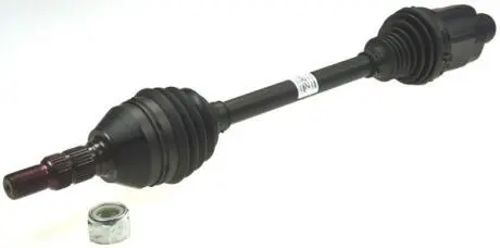 Вал GKN (Lobro) 306070