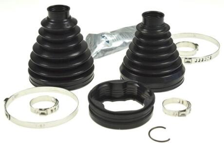 Автозапчасть GKN (Lobro) 306077