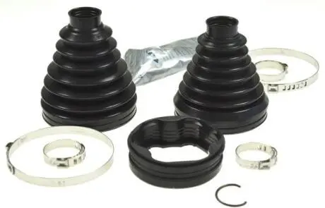 Автозапчасть GKN (Lobro) 306077
