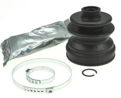 Автозапчасть GKN (Lobro) 306079