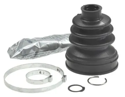 Резиновый пыльник шарнира GKN (Lobro) 306091