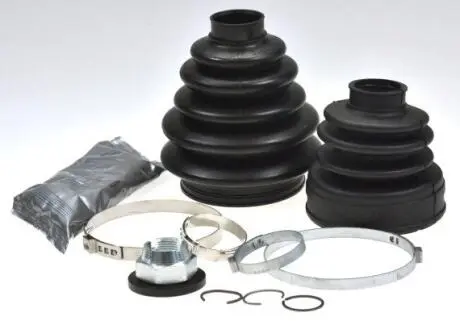 Автозапчасть GKN (Lobro) 306093