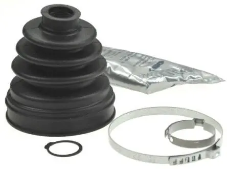 Автозапчасть GKN (Lobro) 306100