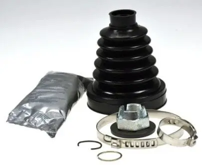 Автозапчасть GKN (Lobro) 306103