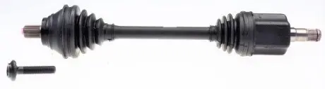 Вал приводу GKN (Lobro) 306162