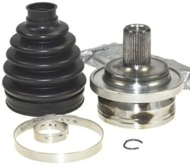 Автозапчасть GKN (Lobro) 306174