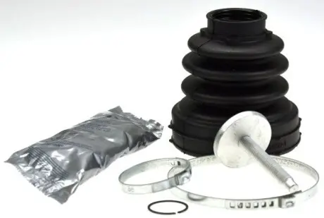 Пыльник приводного вала FORD MONDEO IV 2.0 07- GKN (Lobro) 306181