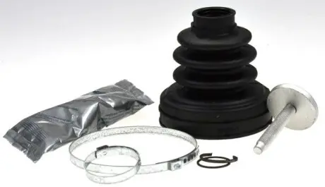 Пыльник приводного вала FORD MONDEO IV 1.6TDCI GKN (Lobro) 306182