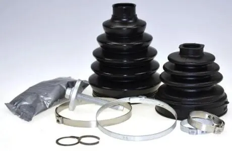 Автозапчасть GKN (Lobro) 306185