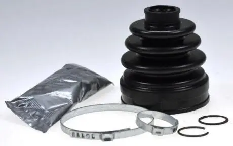 Автозапчасть GKN (Lobro) 306190