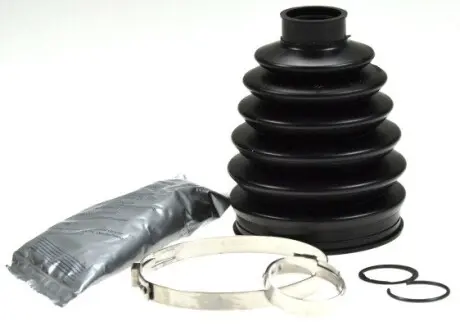 Гумовий пильовик шарніра зовнішній GKN (Lobro) 306191