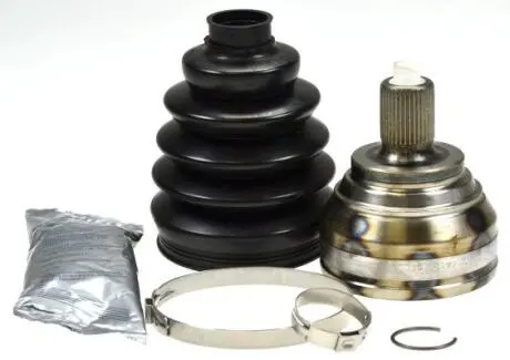 Автозапчасть GKN (Lobro) 306193