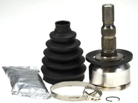 Автозапчасть GKN (Lobro) 306194