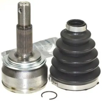 Автозапчасть GKN (Lobro) 306198