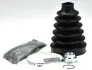 Пильовик привідного валу LOBRO HONDA CIVIC 1.4/1.8 05- GKN (Lobro) 306207 (фото 1)