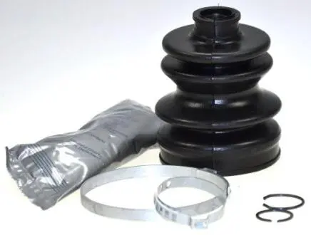 Автозапчасть GKN (Lobro) 306211