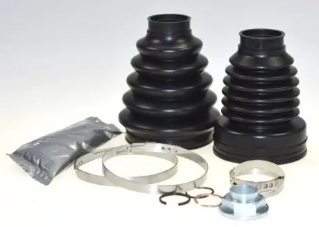Резиновый пыльник шарнира GKN (Lobro) 306213