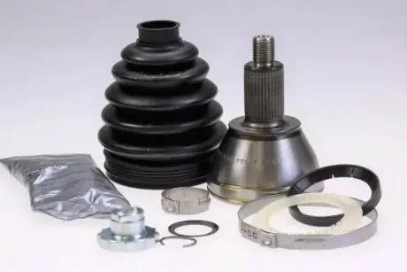 Шарнир РКШ наружный (комплект) GKN (Lobro) 306215 (фото 1)