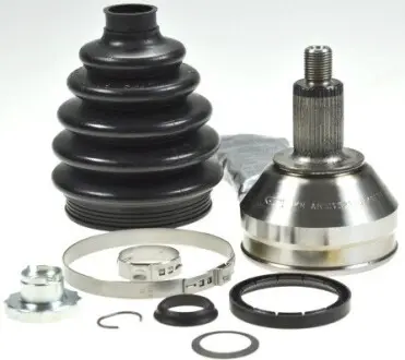 ШРУС комплект GKN (Lobro) 306216