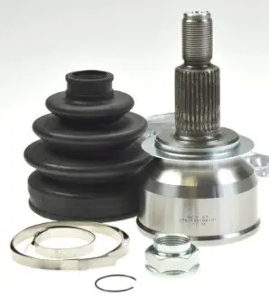 ШРКШ с пыльником GKN (Lobro) 306222