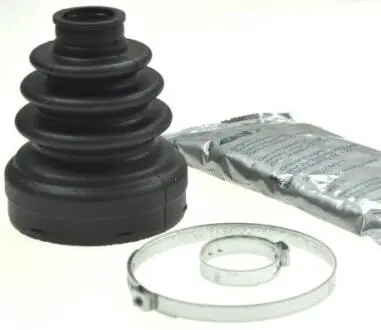 Автозапчасть GKN (Lobro) 306230