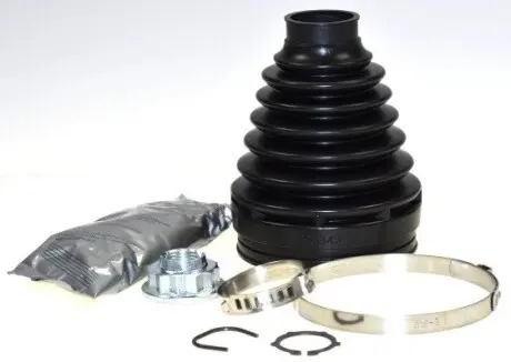 Гумовий пильовик шарніра Внутрішній GKN (Lobro) 306231