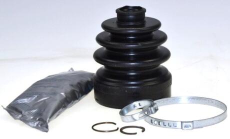Автозапчасть GKN (Lobro) 306233