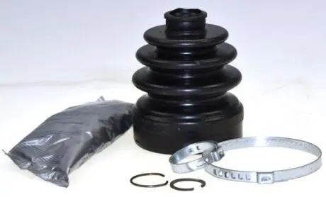 Автозапчасть GKN (Lobro) 306233