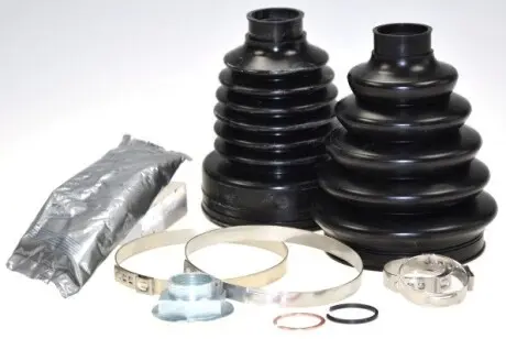 Резиновый пыльник шарнира GKN (Lobro) 306240