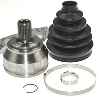 Шарнирный набор LOBRO VW AMAROK 2.0/3.0TDI 09- GKN (Lobro) 306245