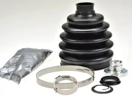 Пыльник приводного вала LOBRO AUDI/SEAT/SKODA/VW 1.0TFSI-1.6TDI 15- GKN (Lobro) 306250
