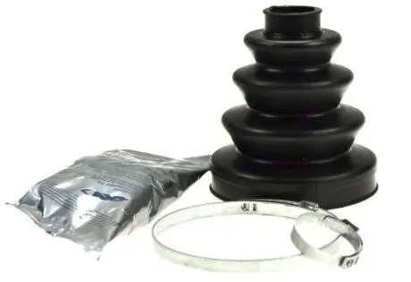 Автозапчасть GKN (Lobro) 306260