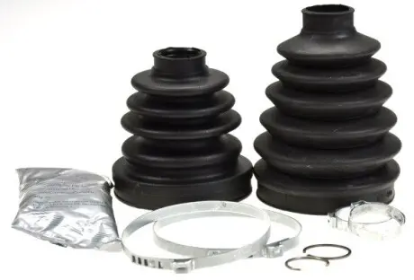 Пыльник приводного вала LOBRO TOYOTA COROLLA VERSO 1.8/2.0D 09- GKN (Lobro) 306264