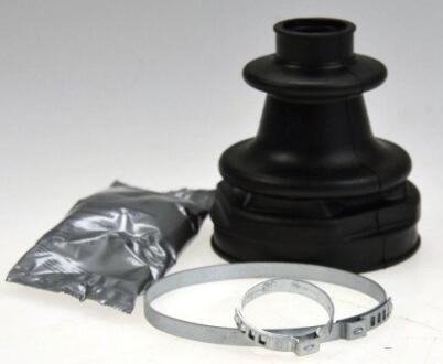 Автозапчасть GKN (Lobro) 306267