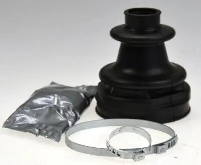 Автозапчасть GKN (Lobro) 306267
