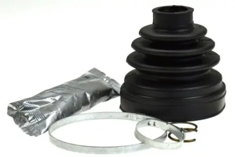 Гумовий пильовик шарніра GKN (Lobro) 306271
