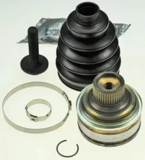 Автозапчасть GKN (Lobro) 306277