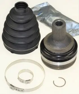 Шарнирный набор LOBRO MERCEDES KLASA C 2.0-3.0 16- GKN (Lobro) 306282
