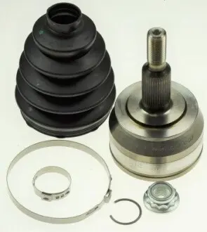 Шарнир вала приводного GKN (Lobro) 306285