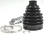 Комплект пильника ШРУСа GKN (Lobro) 306305 (фото 1)