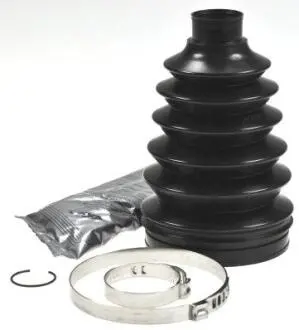 Автозапчасть GKN (Lobro) 306307