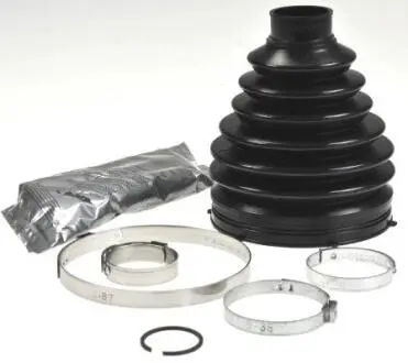 Автозапчасть GKN (Lobro) 306308